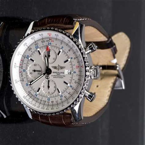 orologio breitling 1884 falso|real Breitling.